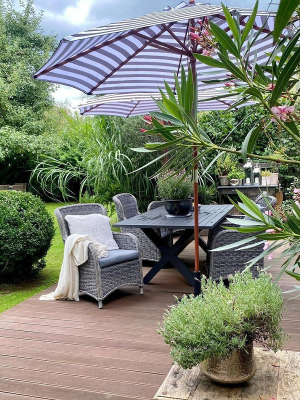 Tuinset Zwitserland - Afbeelding 3