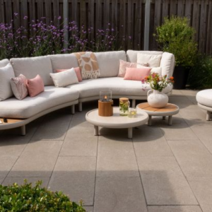 Loungeset Pisa