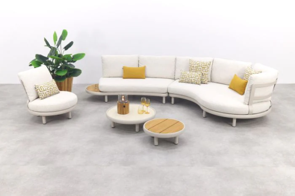 Loungeset Pisa - Afbeelding 3