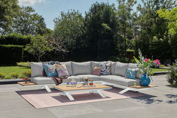 Loungeset Panama - Afbeelding 2