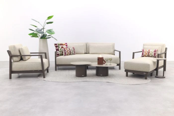 Loungeset Oman