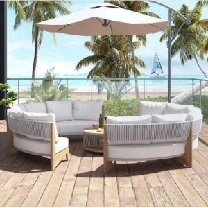 Loungeset Milaan