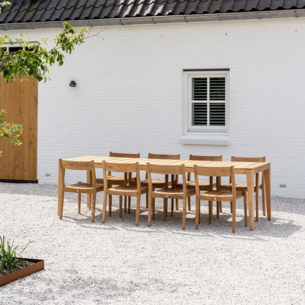 Tuinset Turijn - Afbeelding 2