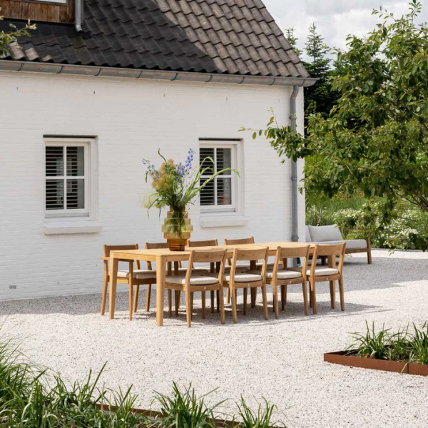 Tuinset Turijn - Afbeelding 3