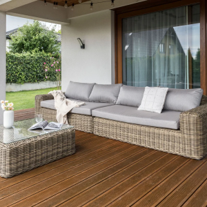 Loungeset Memphis