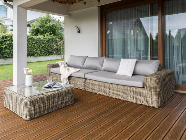 Loungeset Memphis