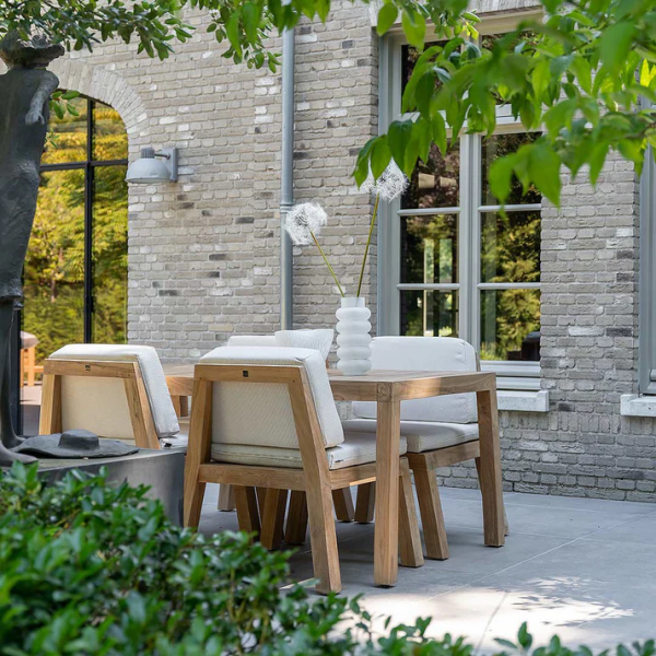Tuinset Amsterdam - Afbeelding 2