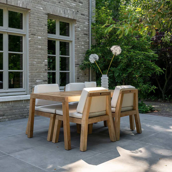 Tuinset Amsterdam - Afbeelding 3