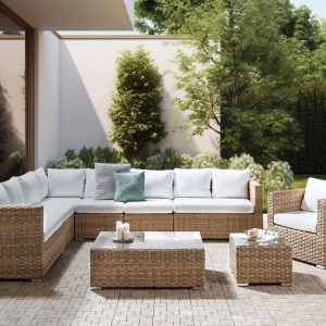 Loungeset Marbella