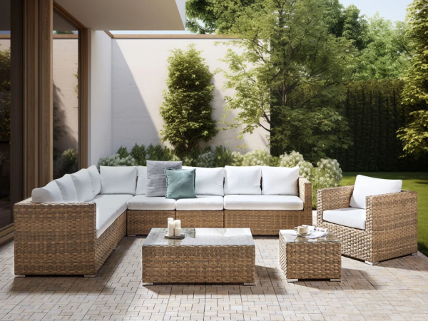 Loungeset Marbella