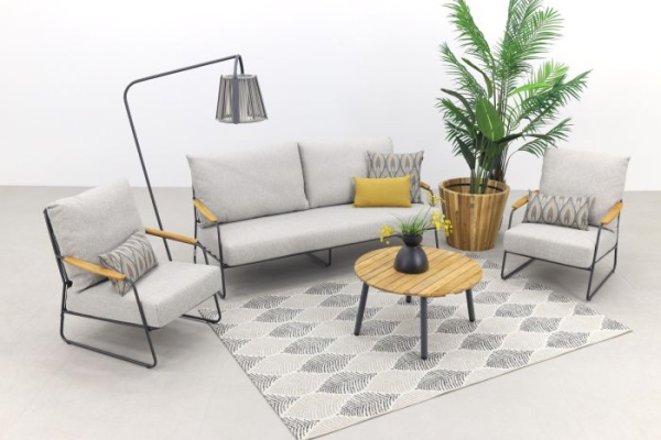 Loungeset Mallorca - Afbeelding 2