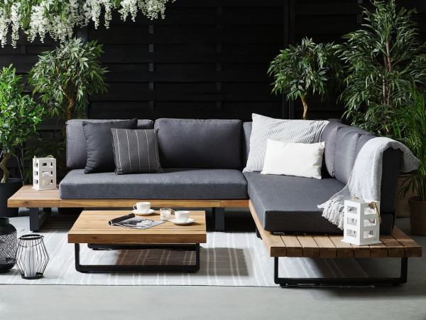 Loungeset Los Angeles - Afbeelding 2