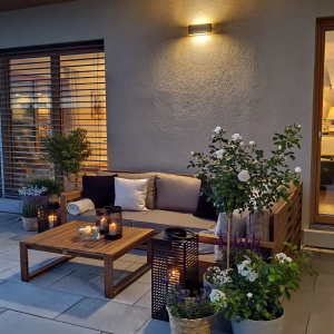 Loungeset Kansas