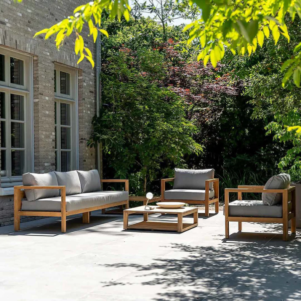 Loungeset Ibiza - Afbeelding 2