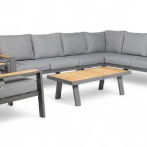 Loungeset Garda