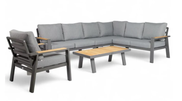 Loungeset Garda