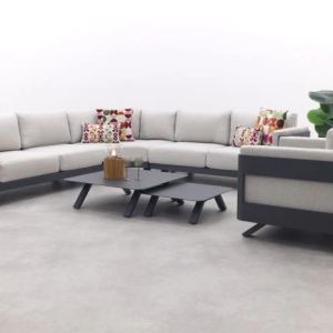 Loungeset Dubai