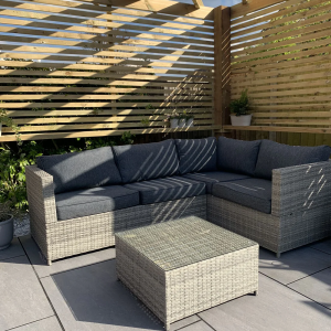 Loungeset Denver