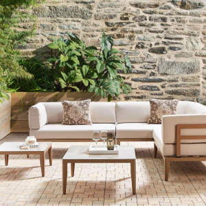 Loungeset Dallas