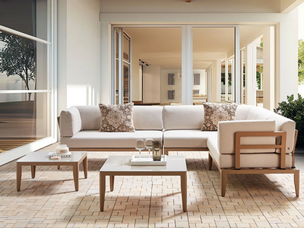 Loungeset Dallas - Afbeelding 2