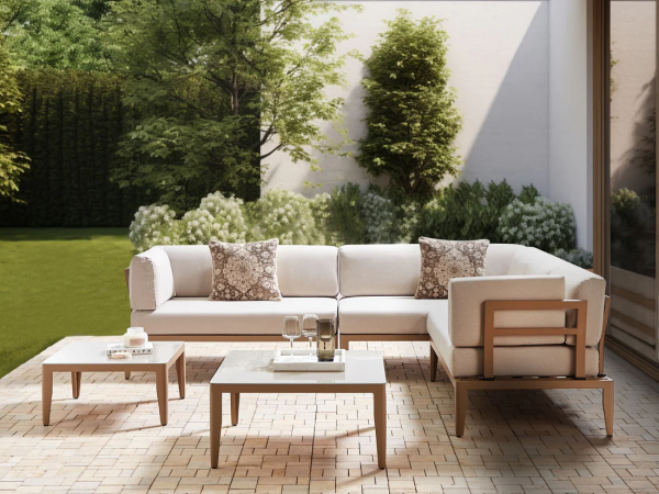 Loungeset Dallas - Afbeelding 3