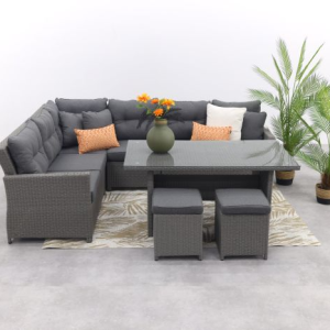 Loungeset Cordoba