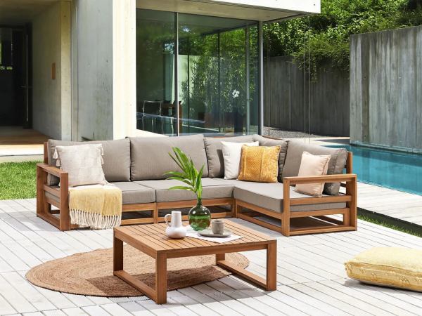 Loungeset Columbus - Afbeelding 2