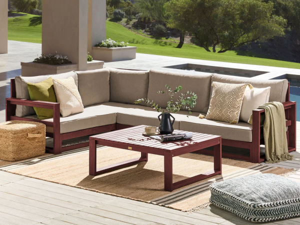 Loungeset Cadiz - Afbeelding 2