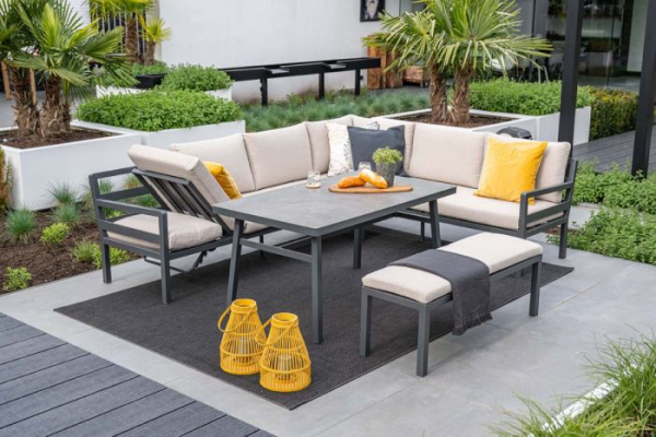 Loungeset Sicilië - Afbeelding 2