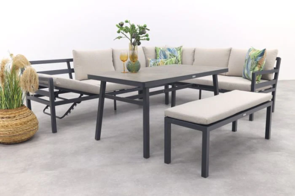 Loungeset Sicilië - Afbeelding 3