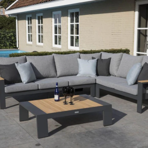 Loungeset Bucarest