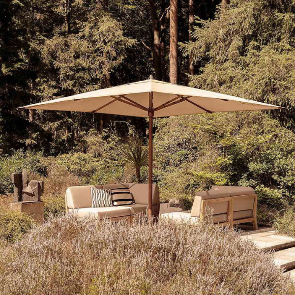 Loungeset Berlijn - Afbeelding 2
