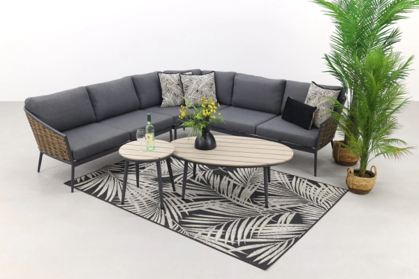 Loungeset Bali - Afbeelding 2