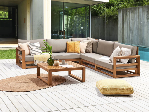 Loungeset Atlanta - Afbeelding 2
