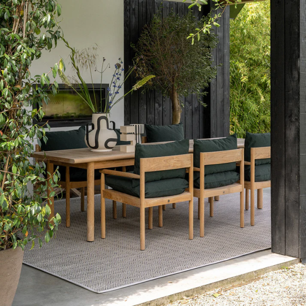 Tuinset Madrid