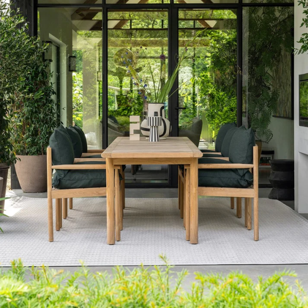 Tuinset Madrid - Afbeelding 2