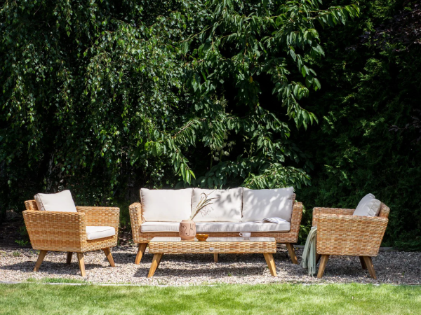 Loungeset San Francisco - Afbeelding 2