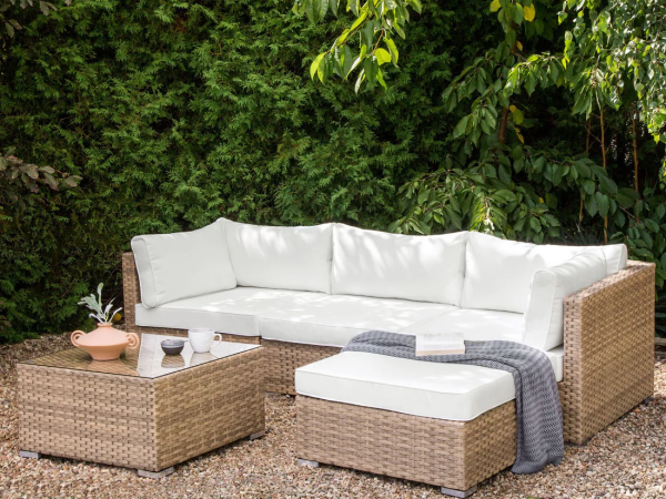 Loungeset San Antonio - Afbeelding 2