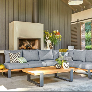 Loungeset Wenen