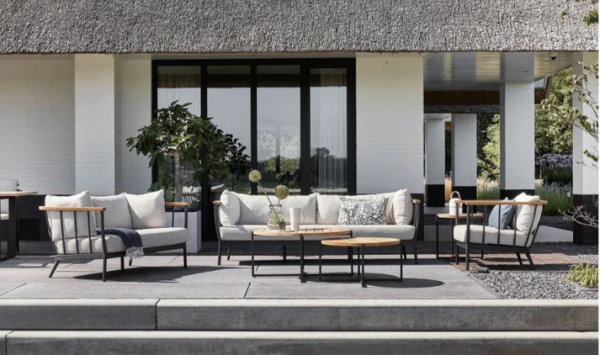 Loungeset Polen