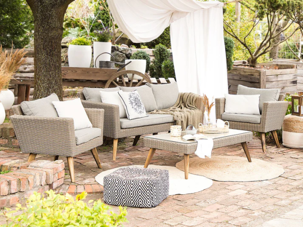 Loungeset Tucson