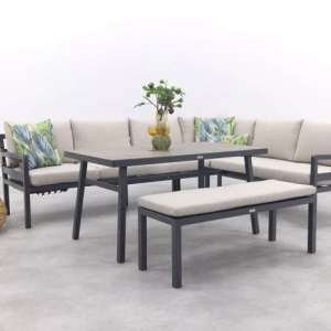 Loungeset Sicilië