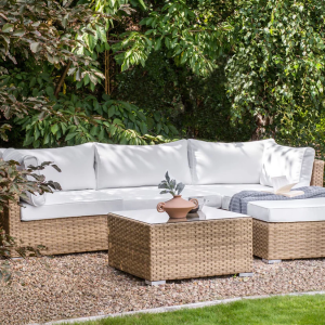Loungeset San Antonio