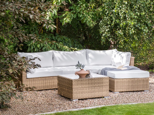Loungeset San Antonio